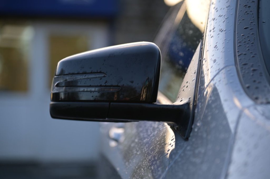 Used Mercedes-Benz CLA 2017 for sale - 76665476: Photo 43