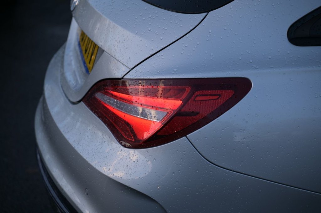 Used Mercedes-Benz CLA 2017 for sale - 76665476: Photo 45