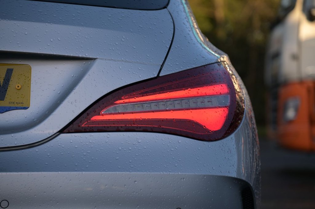 Used Mercedes-Benz CLA 2017 for sale - 76665476: Photo 46