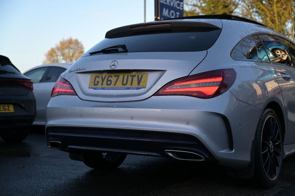 Used Mercedes-Benz CLA 2017 for sale - 76665476: Photo 47