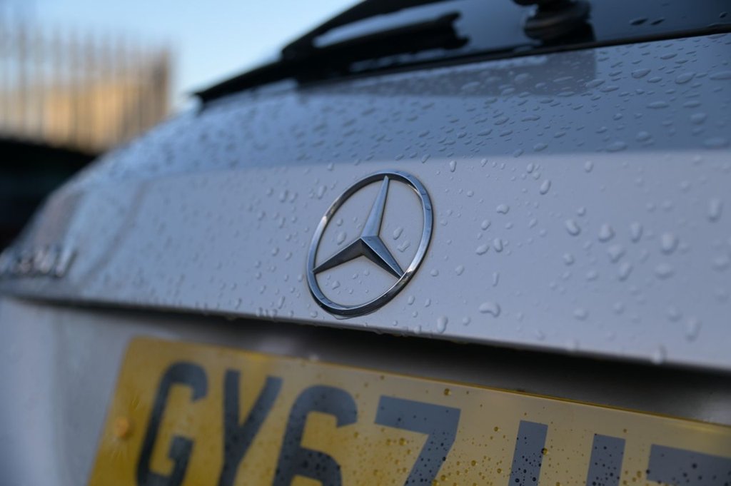 Used Mercedes-Benz CLA 2017 for sale - 76665476: Photo 48