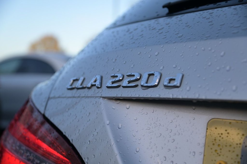 Used Mercedes-Benz CLA 2017 for sale - 76665476: Photo 49