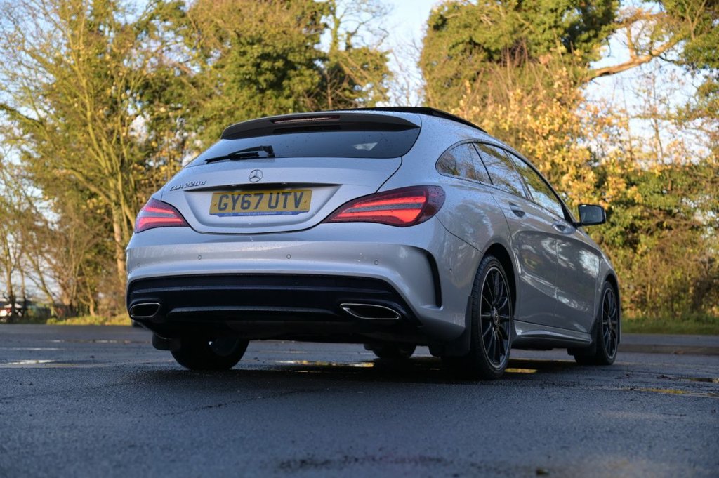 Used Mercedes-Benz CLA 2017 for sale - 76665476: Photo 7