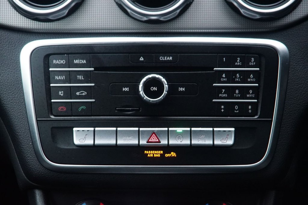 Used Mercedes-Benz GLA 2018 for sale - 75998771: Photo 18