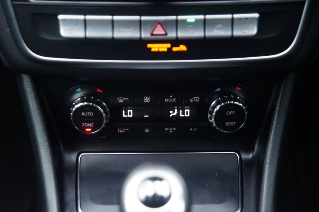 Used Mercedes-Benz GLA 2018 for sale - 75998771: Photo 19