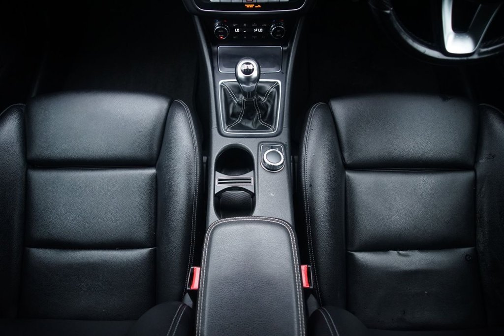 Used Mercedes-Benz GLA 2018 for sale - 75998771: Photo 20