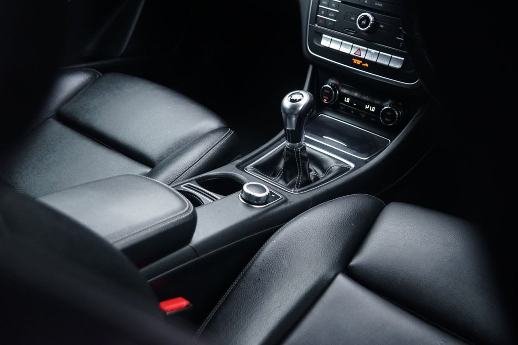 Used Mercedes-Benz GLA 2018 for sale - 75998771: Photo 21