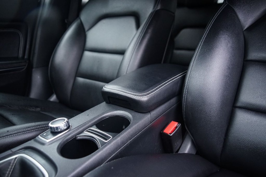 Used Mercedes-Benz GLA 2018 for sale - 75998771: Photo 22