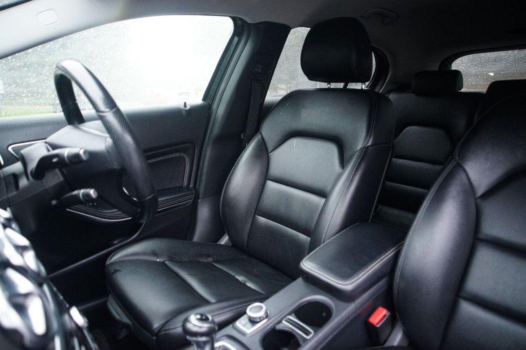 Used Mercedes-Benz GLA 2018 for sale - 75998771: Photo 23