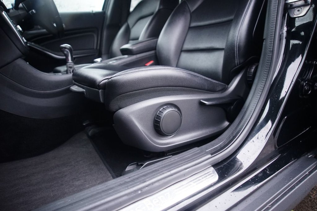 Used Mercedes-Benz GLA 2018 for sale - 75998771: Photo 24