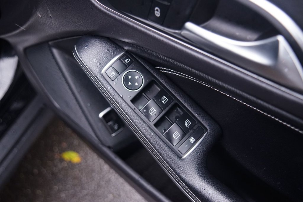 Used Mercedes-Benz GLA 2018 for sale - 75998771: Photo 26