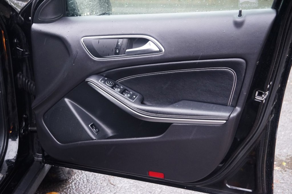 Used Mercedes-Benz GLA 2018 for sale - 75998771: Photo 27