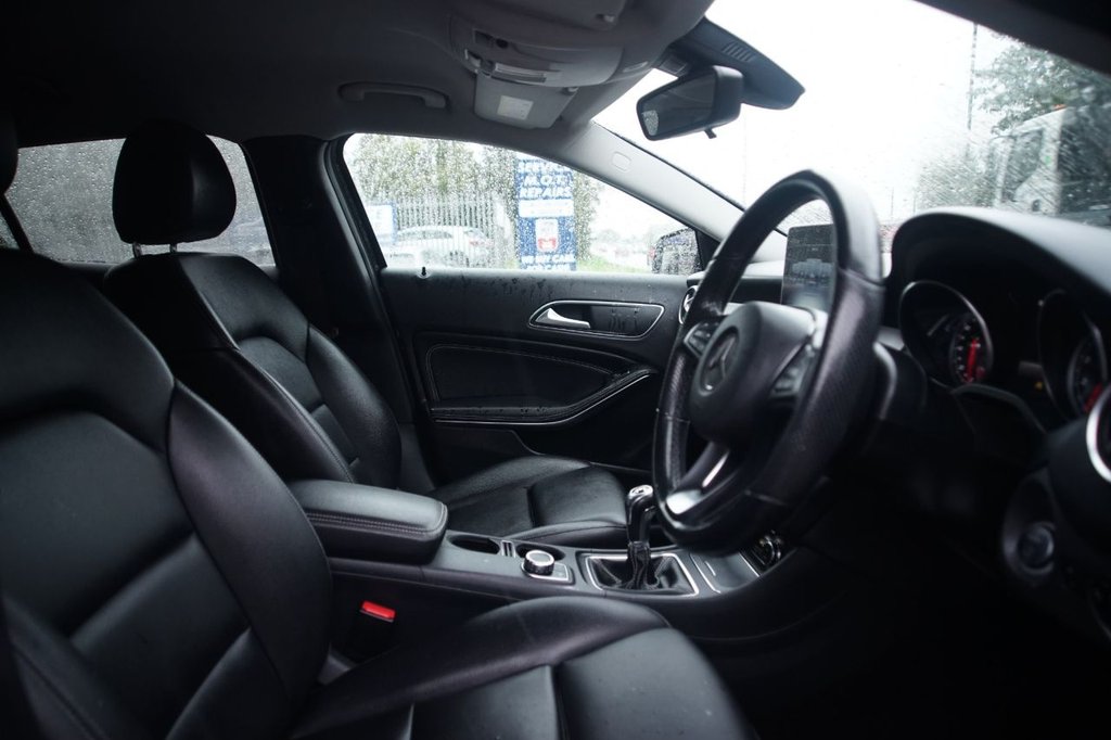 Used Mercedes-Benz GLA 2018 for sale - 75998771: Photo 28