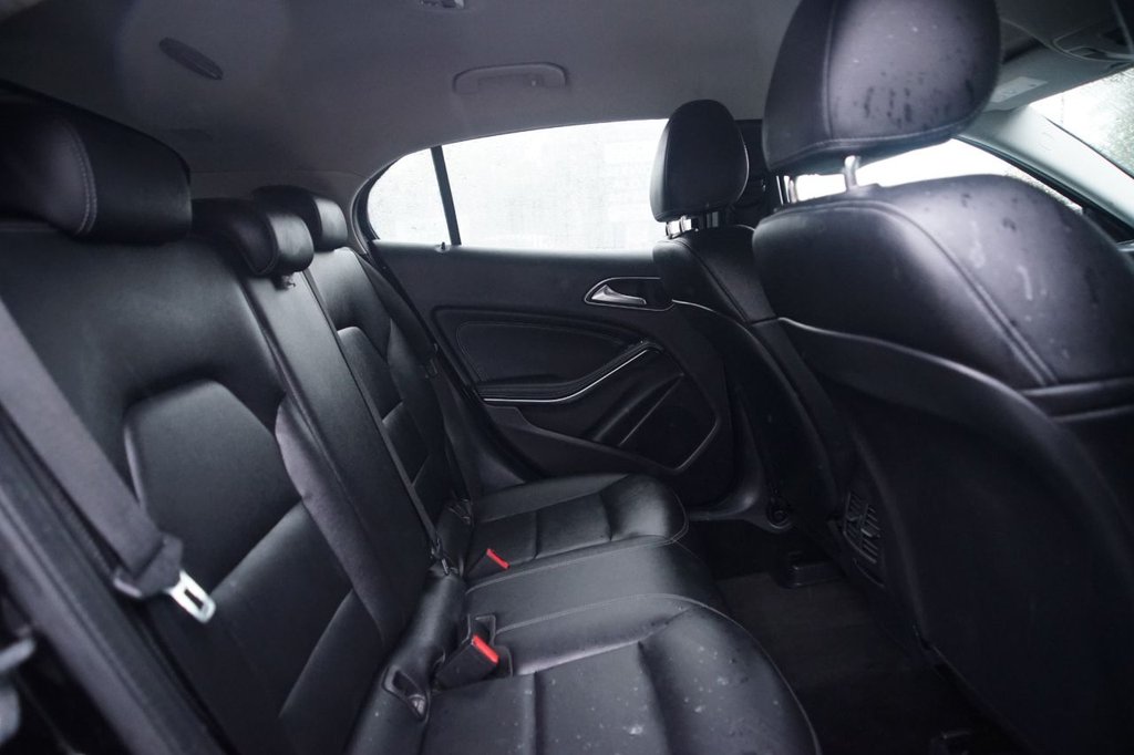 Used Mercedes-Benz GLA 2018 for sale - 75998771: Photo 29