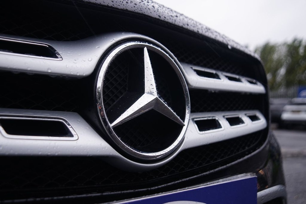 Used Mercedes-Benz GLA 2018 for sale - 75998771: Photo 32