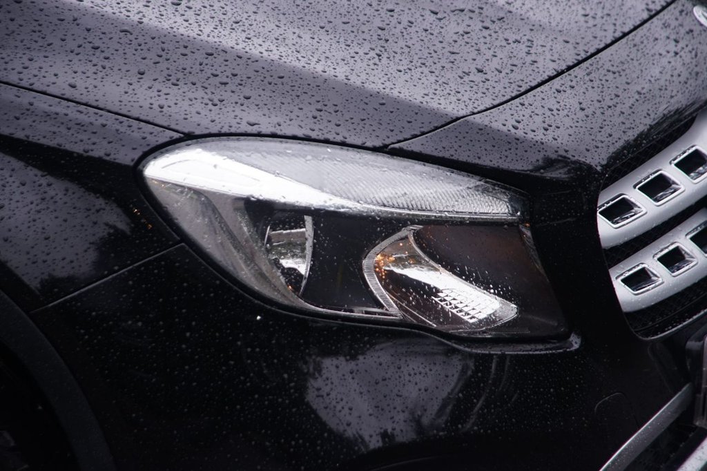 Used Mercedes-Benz GLA 2018 for sale - 75998771: Photo 34