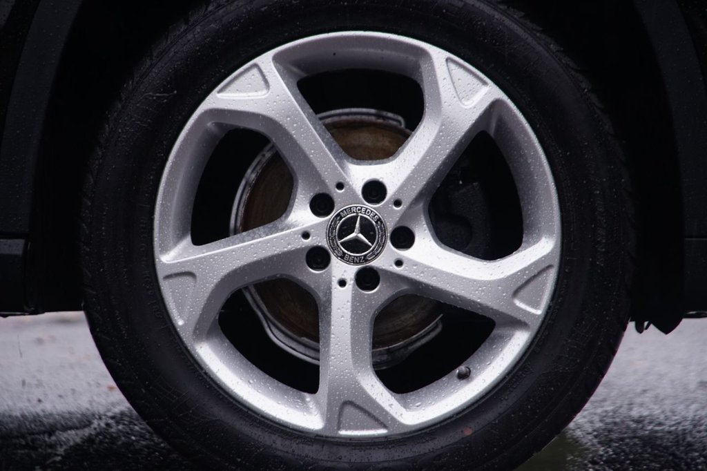 Used Mercedes-Benz GLA 2018 for sale - 75998771: Photo 36