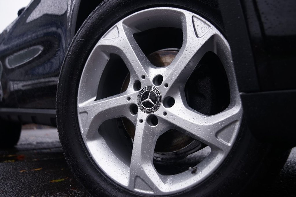 Used Mercedes-Benz GLA 2018 for sale - 75998771: Photo 37