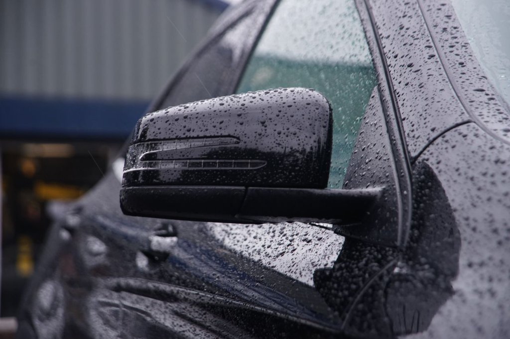 Used Mercedes-Benz GLA 2018 for sale - 75998771: Photo 39