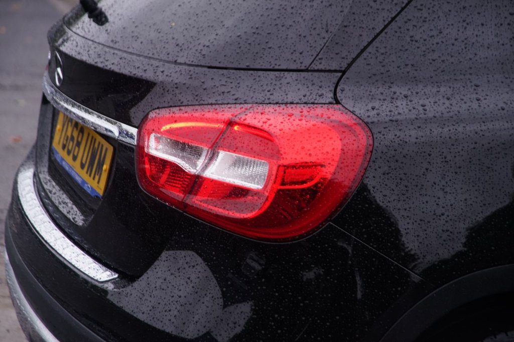 Used Mercedes-Benz GLA 2018 for sale - 75998771: Photo 41