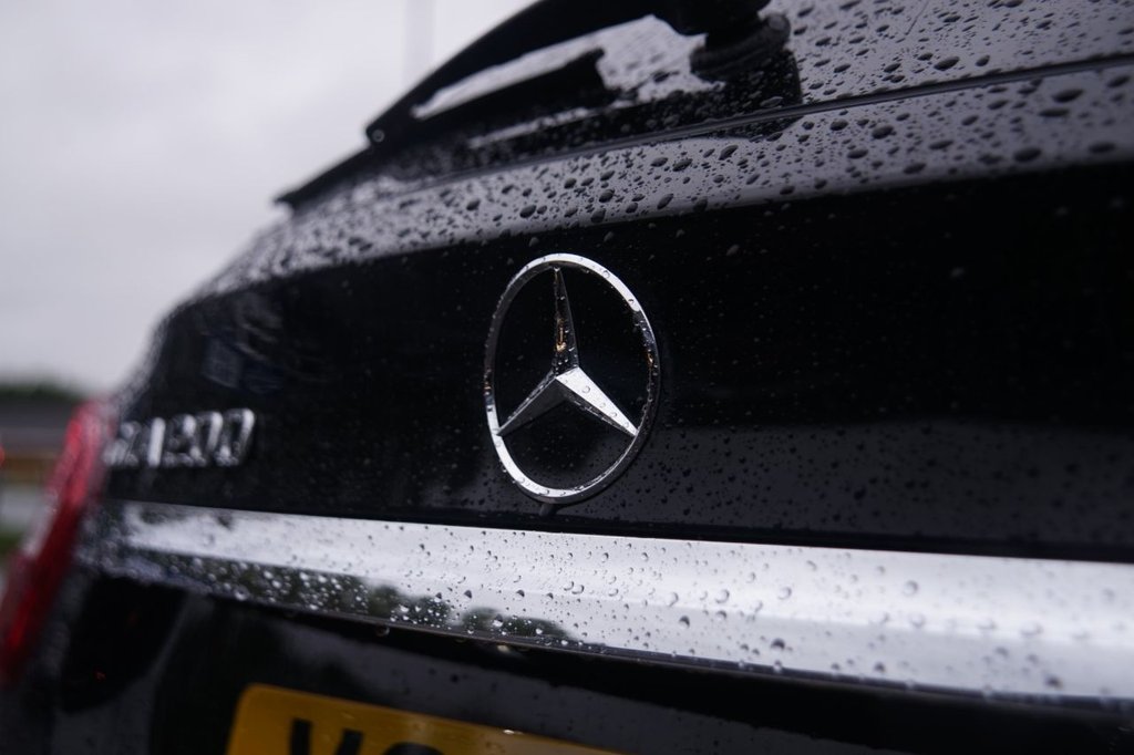 Used Mercedes-Benz GLA 2018 for sale - 75998771: Photo 44