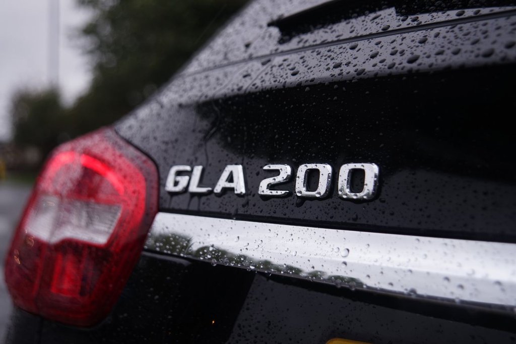 Used Mercedes-Benz GLA 2018 for sale - 75998771: Photo 45