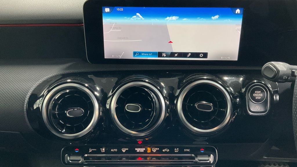 Used Mercedes-Benz A-Class 2021 for sale - 77065331: Photo 10