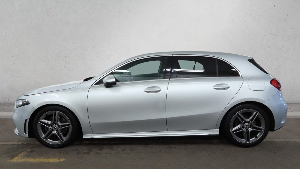 Used Mercedes-Benz A-Class 2021 for sale - 77065331: Photo 6