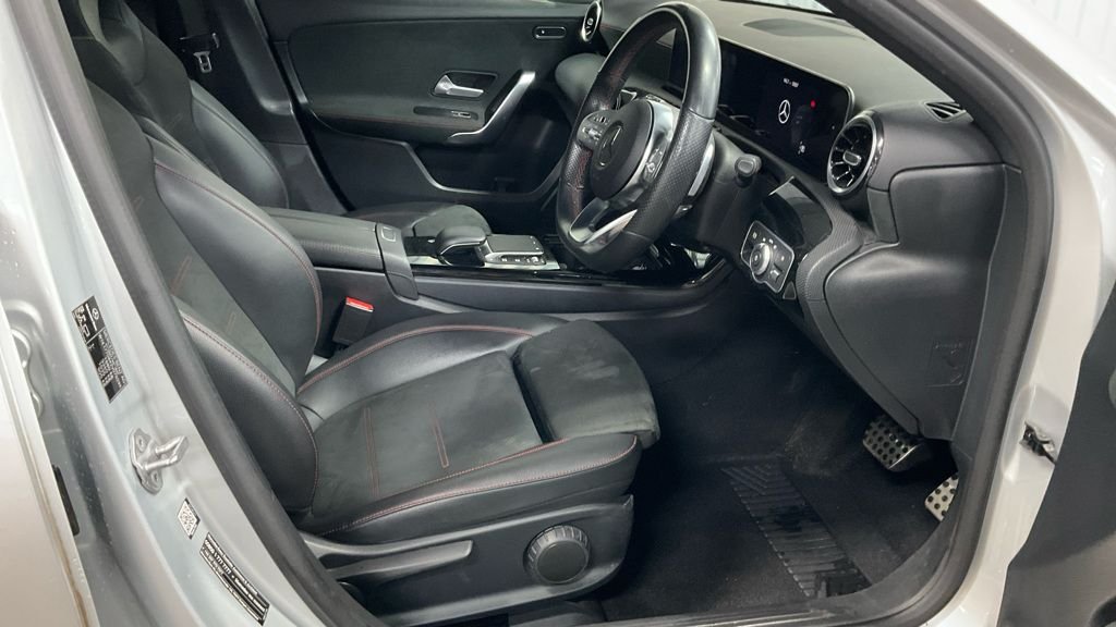 Used Mercedes-Benz A-Class 2021 for sale - 77065331: Photo 7