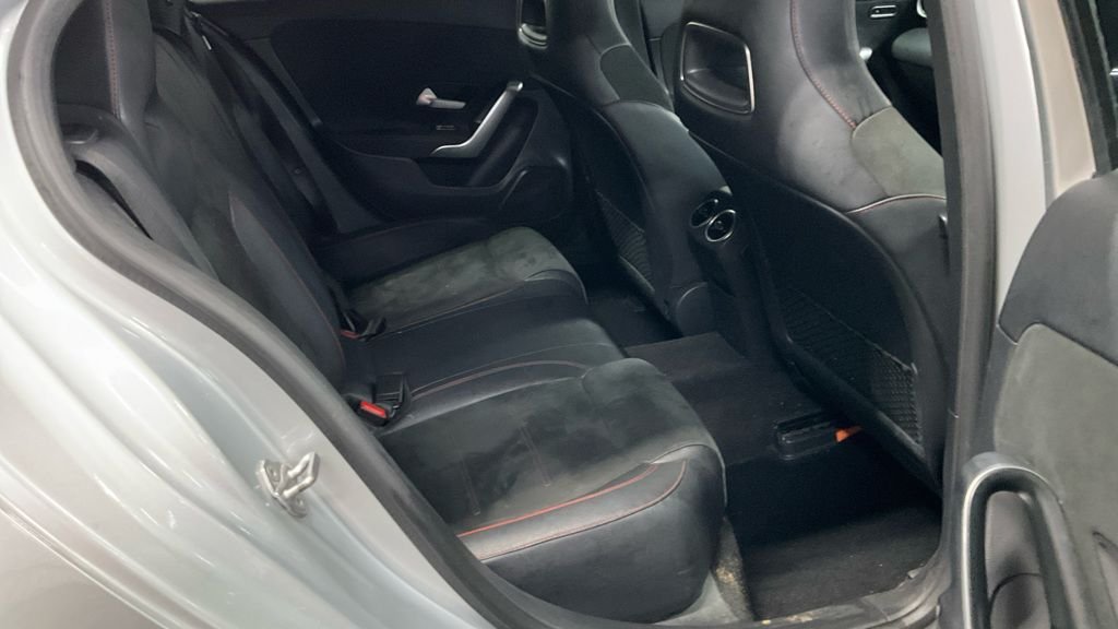 Used Mercedes-Benz A-Class 2021 for sale - 77065331: Photo 8