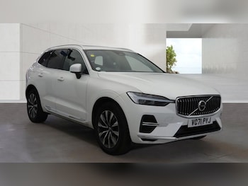 Used Volvo XC60 2021 for sale - 79530268: Photo