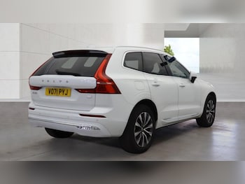 Used Volvo XC60 2021 for sale - 79530268: Photo