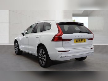 Used Volvo XC60 2021 for sale - 79530268: Photo