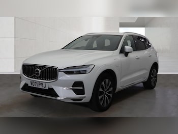 Used Volvo XC60 2021 for sale - 79530268: Photo