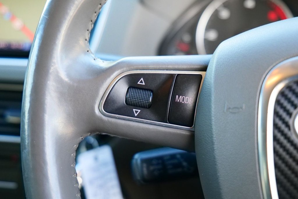 Used Audi Q5 2011 for sale - 77654729: Photo 11