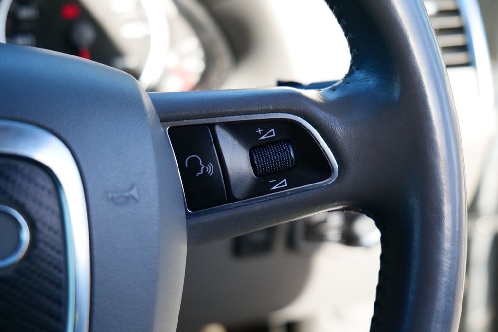 Used Audi Q5 2011 for sale - 77654729: Photo 12