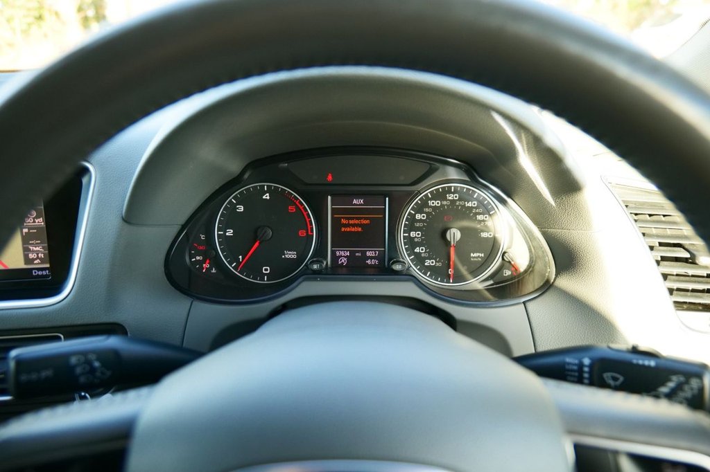 Used Audi Q5 2011 for sale - 77654729: Photo 13