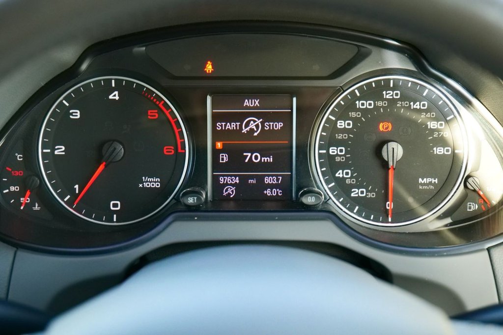 Used Audi Q5 2011 for sale - 77654729: Photo 14