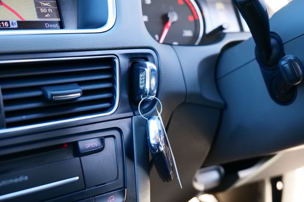 Used Audi Q5 2011 for sale - 77654729: Photo 16