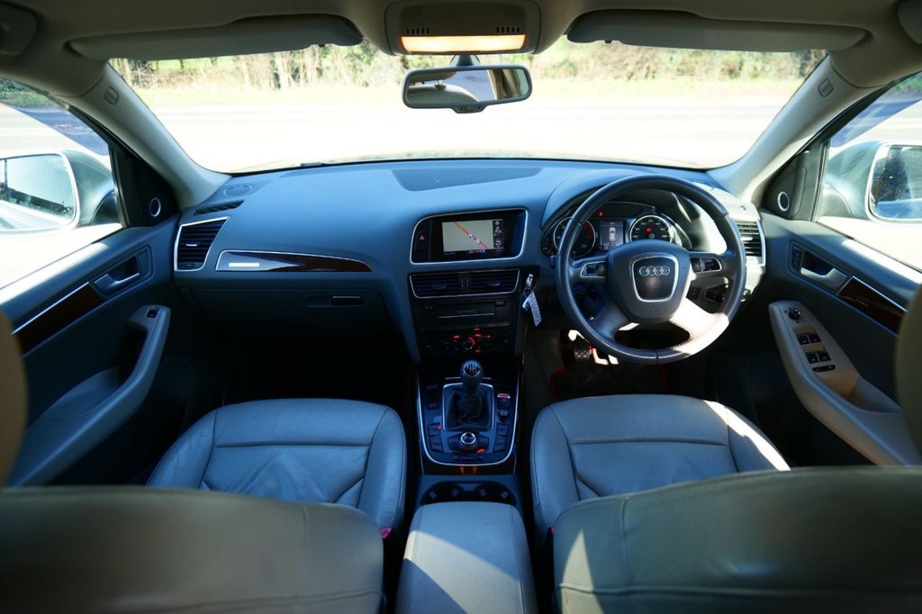 Used Audi Q5 2011 for sale - 77654729: Photo 17