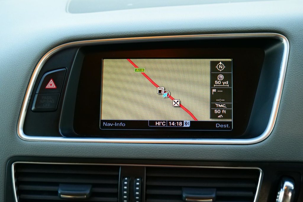 Used Audi Q5 2011 for sale - 77654729: Photo 18