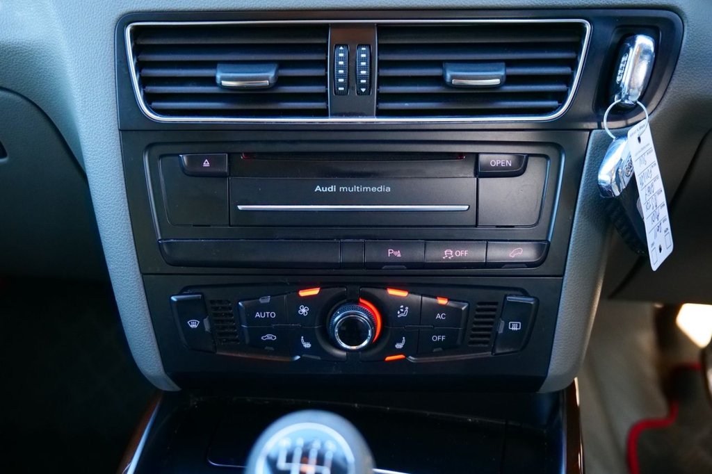 Used Audi Q5 2011 for sale - 77654729: Photo 19