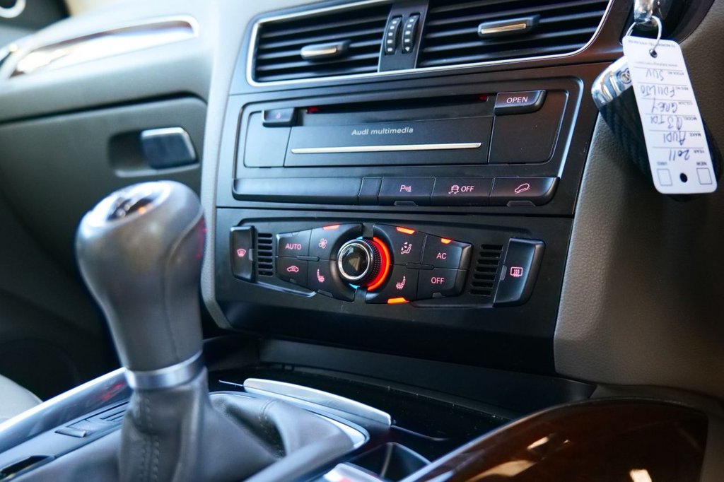 Used Audi Q5 2011 for sale - 77654729: Photo 20