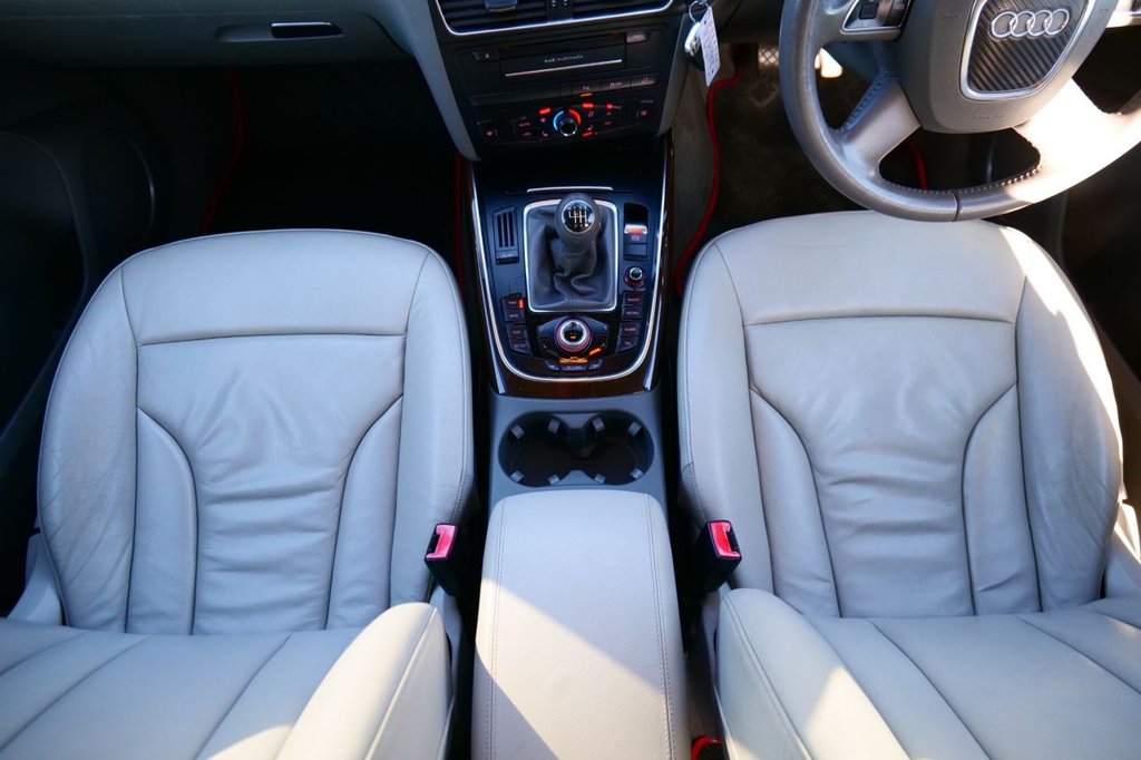 Used Audi Q5 2011 for sale - 77654729: Photo 21