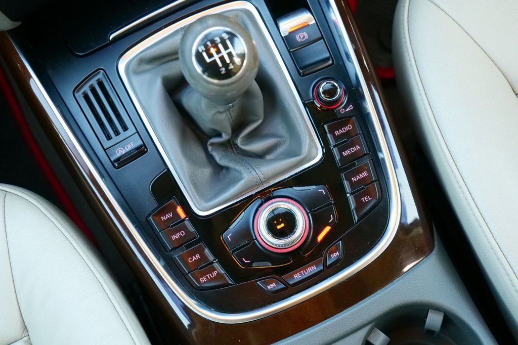 Used Audi Q5 2011 for sale - 77654729: Photo 22