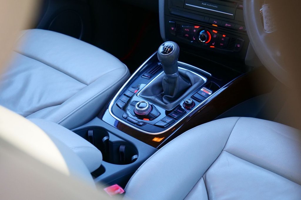 Used Audi Q5 2011 for sale - 77654729: Photo 24