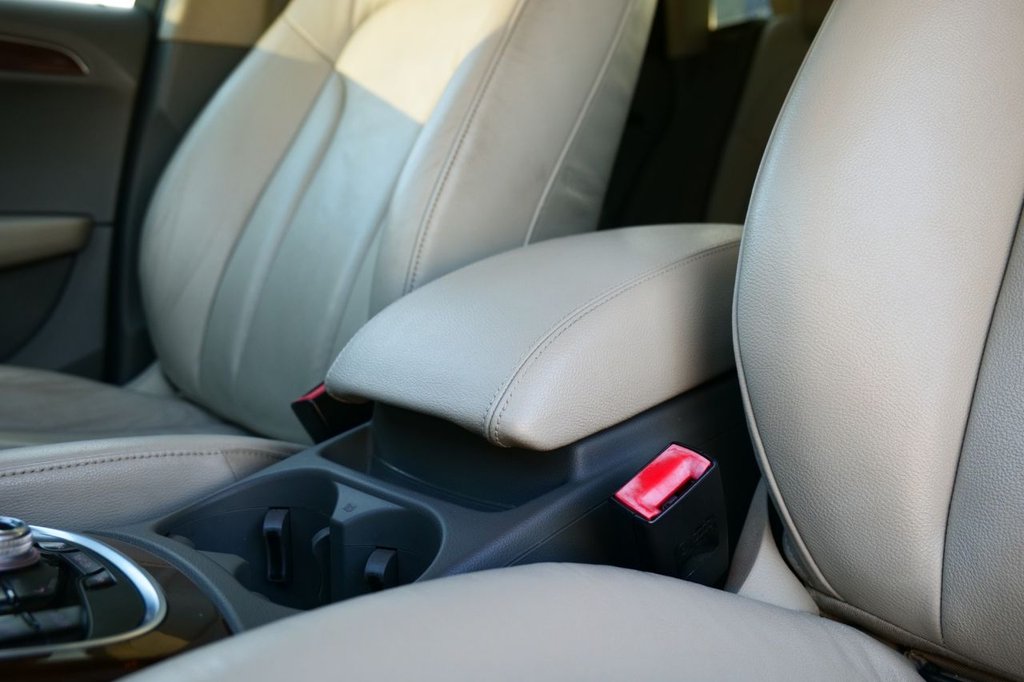 Used Audi Q5 2011 for sale - 77654729: Photo 25