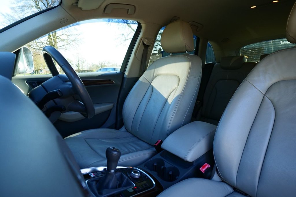 Used Audi Q5 2011 for sale - 77654729: Photo 26