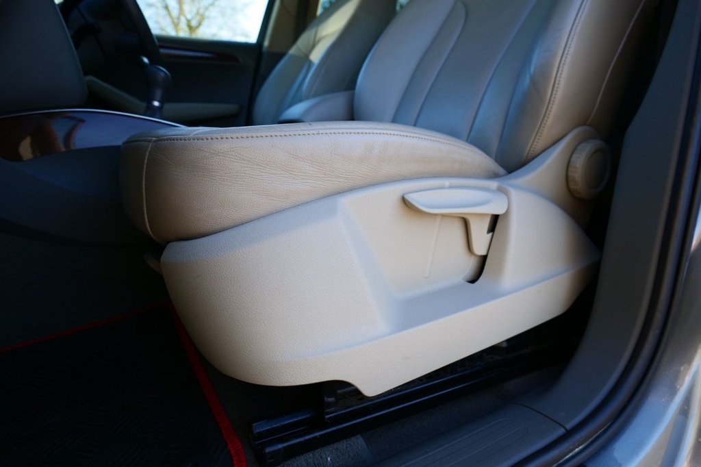 Used Audi Q5 2011 for sale - 77654729: Photo 27