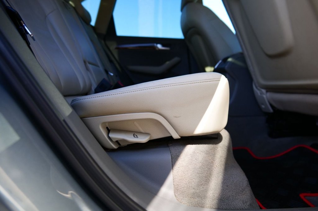 Used Audi Q5 2011 for sale - 77654729: Photo 35